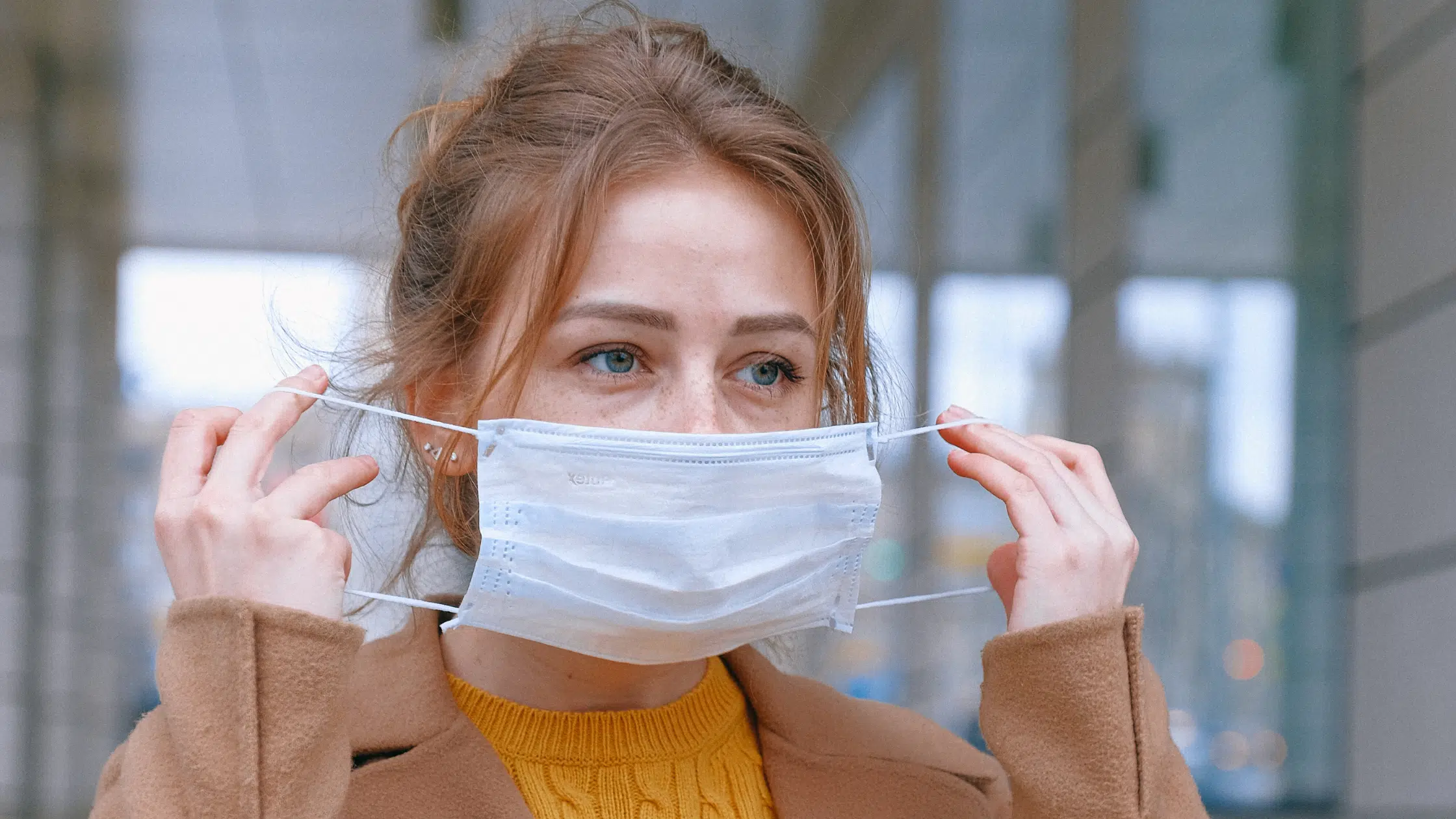 Ontario to Lift Mask Mandate Beginning March 21, Centre Wellington says Policies Will Align With Province