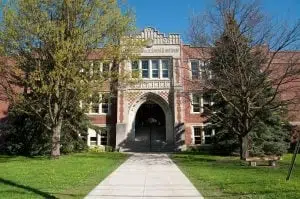 Report of Weapon Near Guelph School Prompts a Lockdown and Search