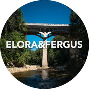 Elora & Fergus Destination Animation Strategic Co-Investment Project Re-launches