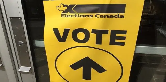 Advance Polls Open Today in Wellington-Halton Hills