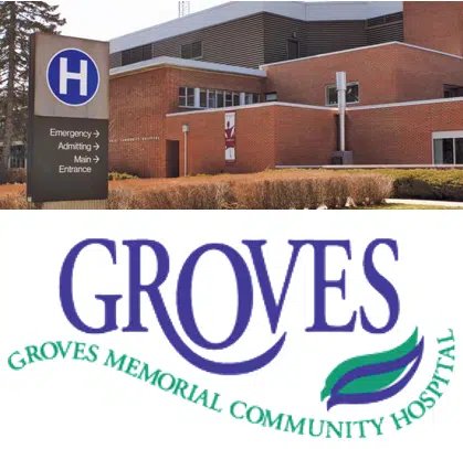 Next steps for the old Groves Hospital Building