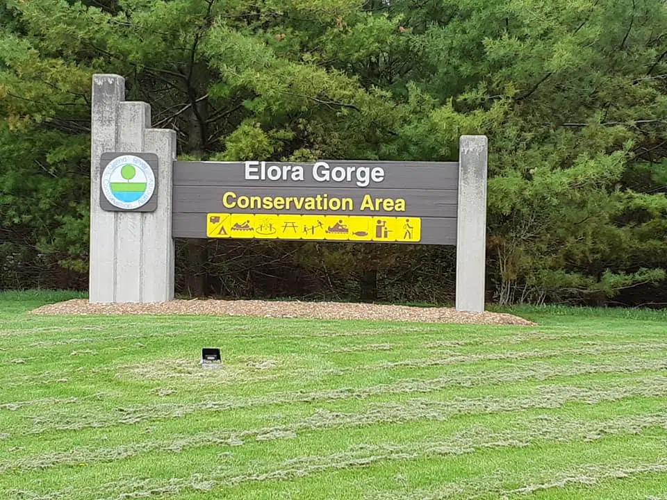 Elora Gorge Conservation Area Reopening for Day-use, Tubing, and Camping