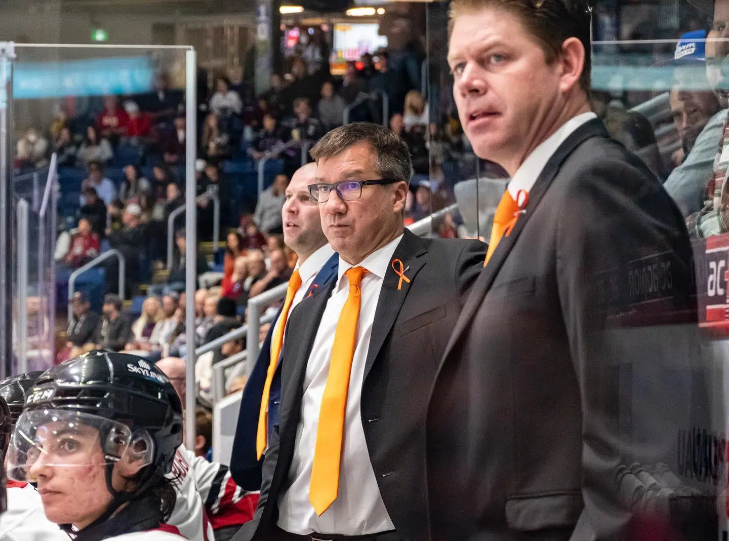 Guelph Storm Head Coach Stepping Away to Address Health Concerns