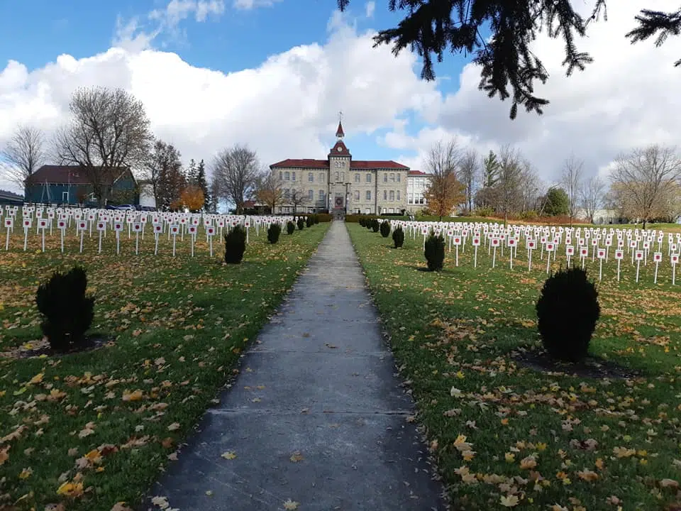 Wellington County Museum and Archives Hosting Events to Commemorate Remembrance Day