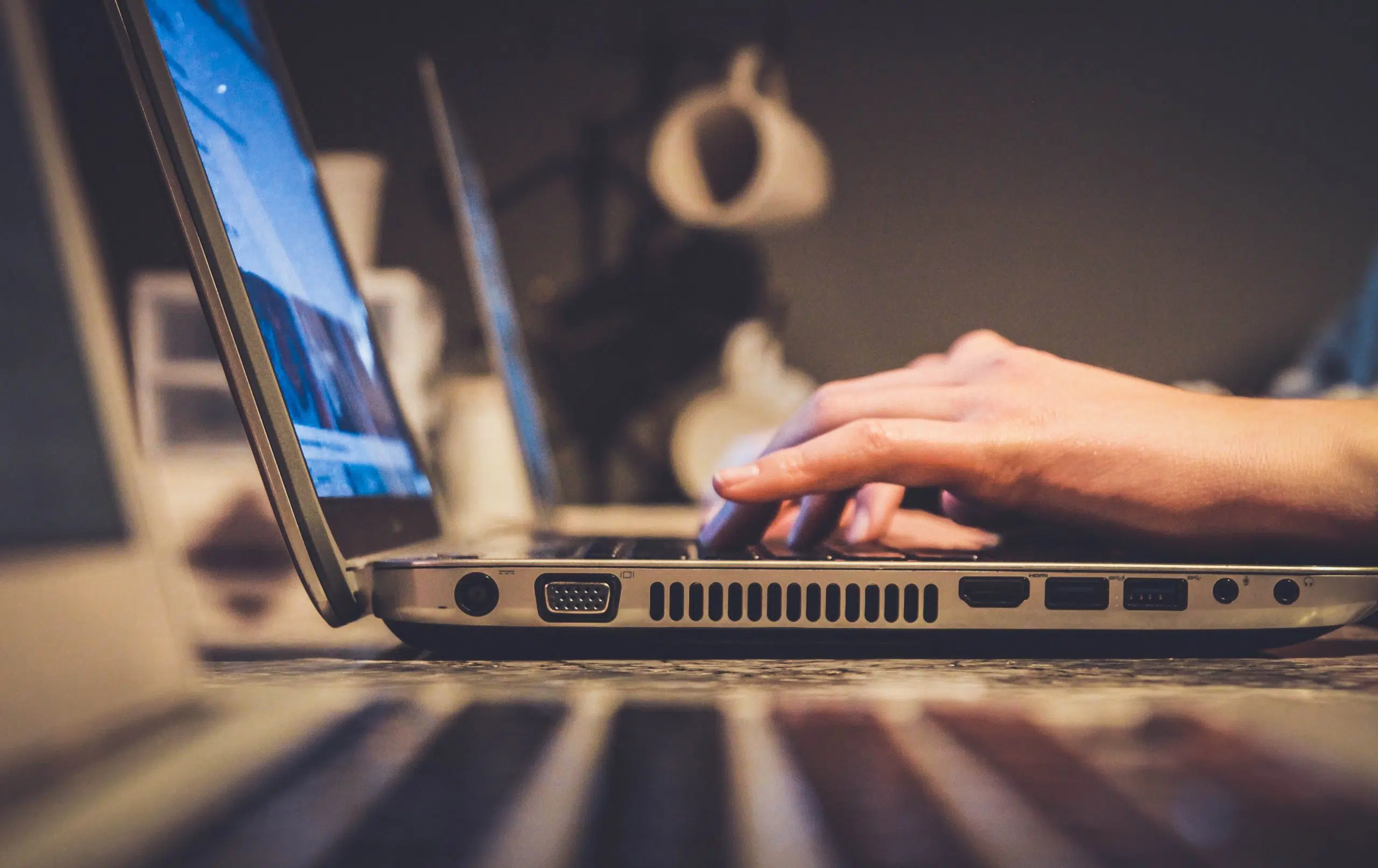 Rockwood Resident Loses $24,500 in Online Fraud Scam
