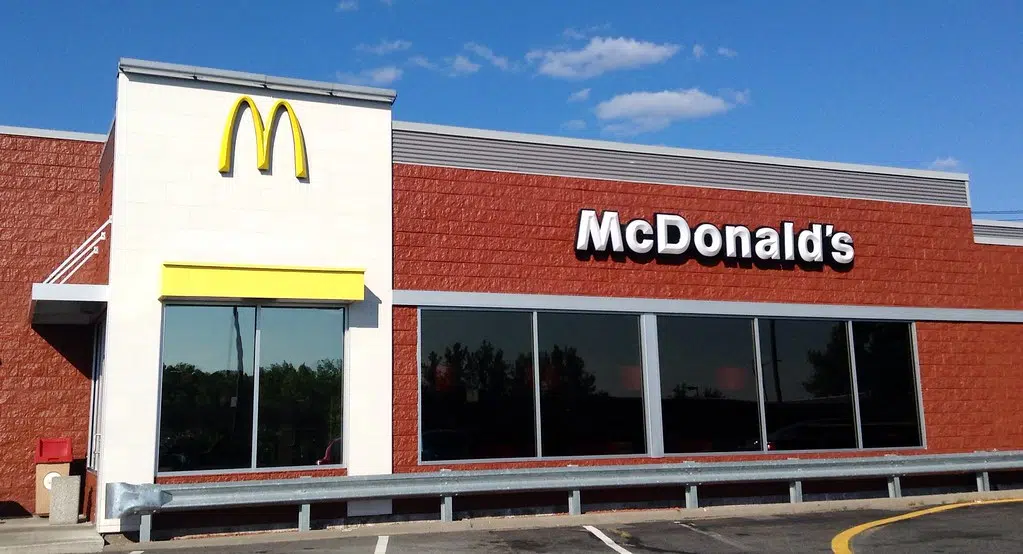 McDonald's and Grocery Store Proposed to Be Built in Elora