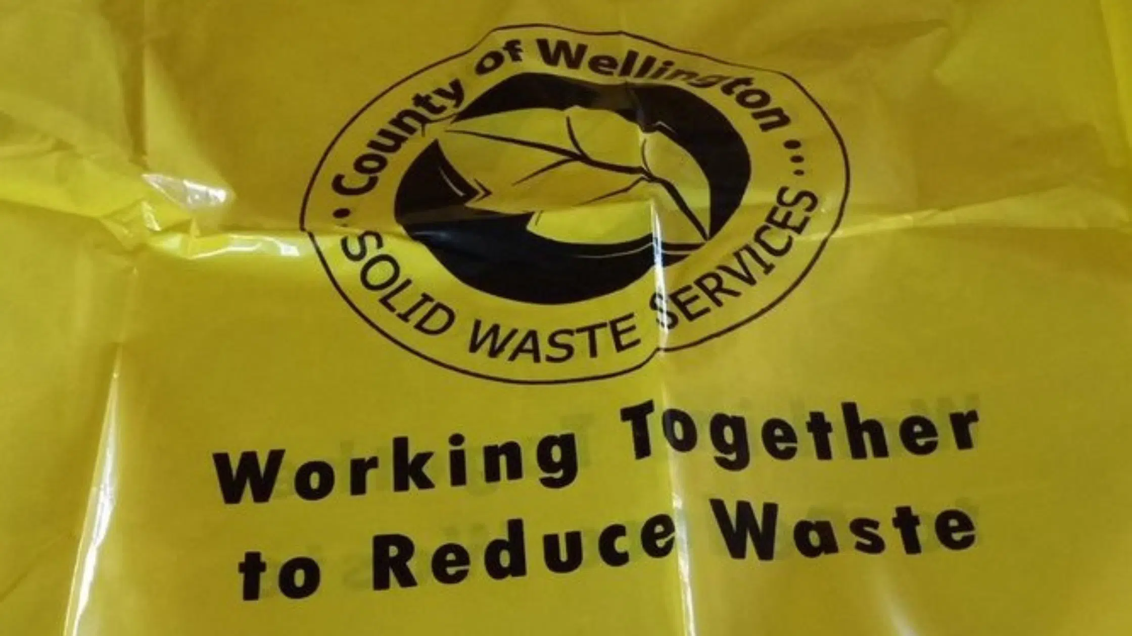 Additional Waste Collection Could be Coming to Downtown Mount Forest and Arthur