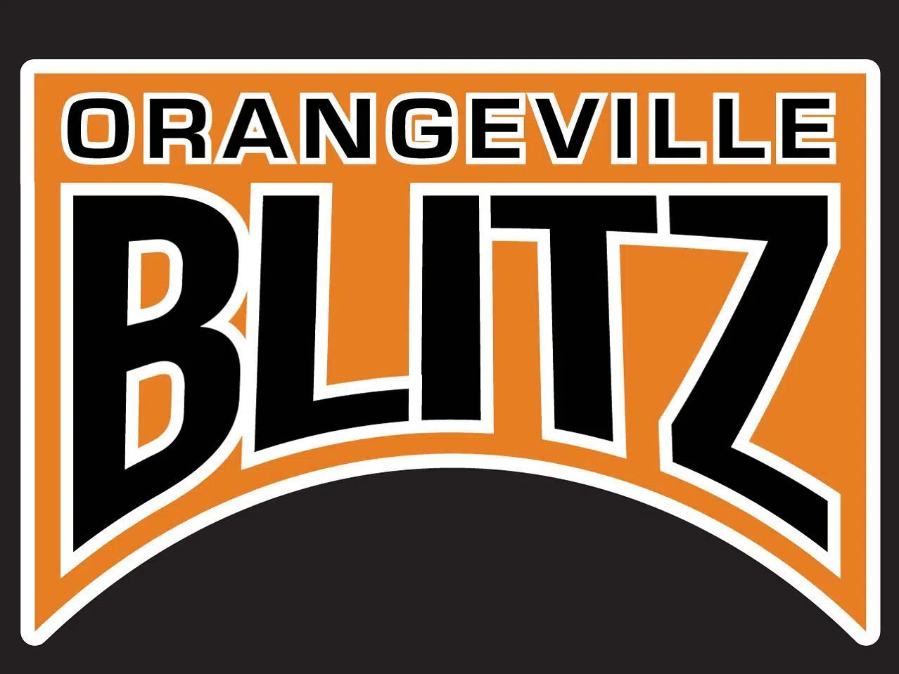 Erin Blitz Moving to Orangeville