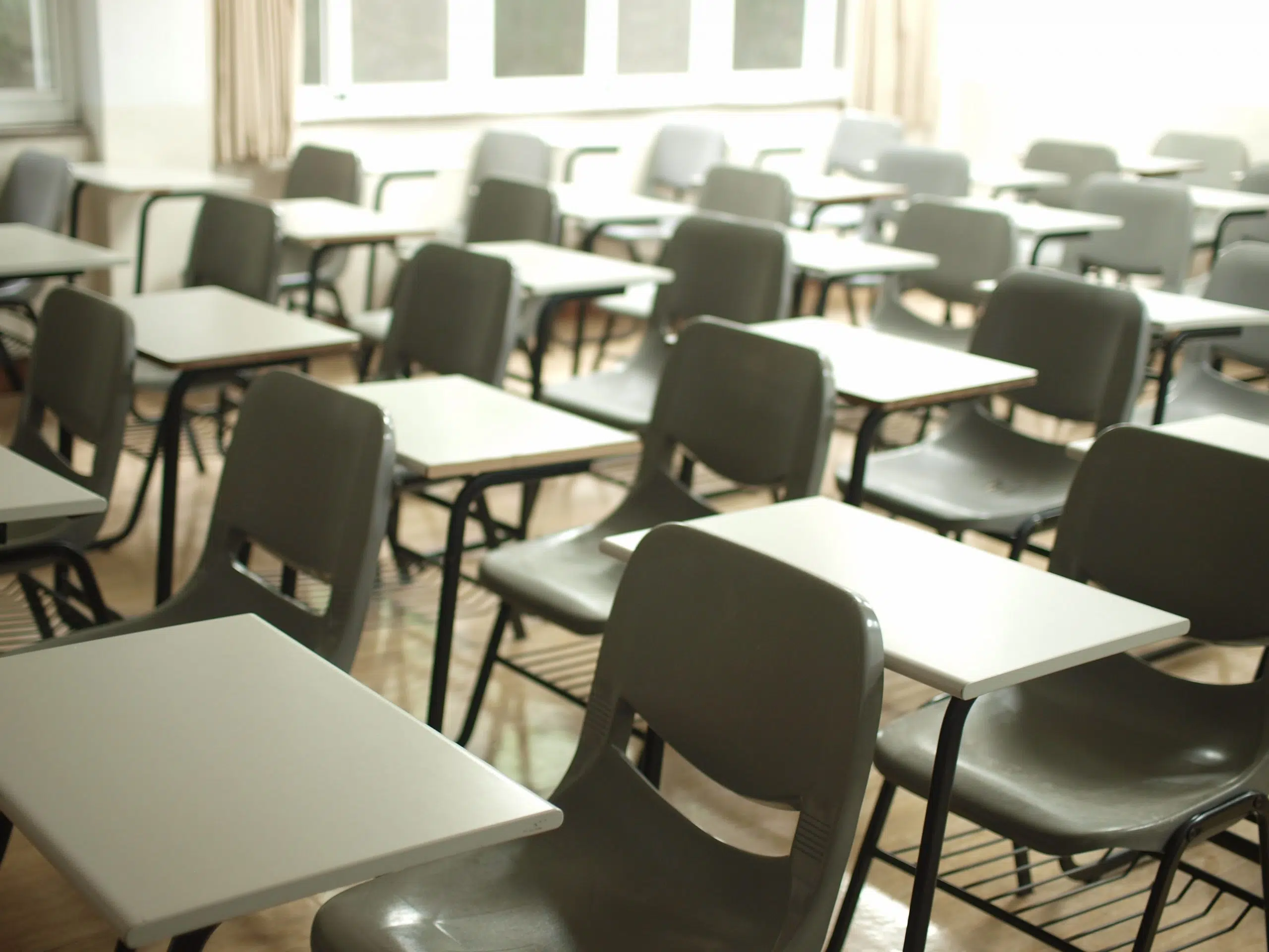 Ontario Makes Technological Education Course Mandatory for Grade 9 High School Students