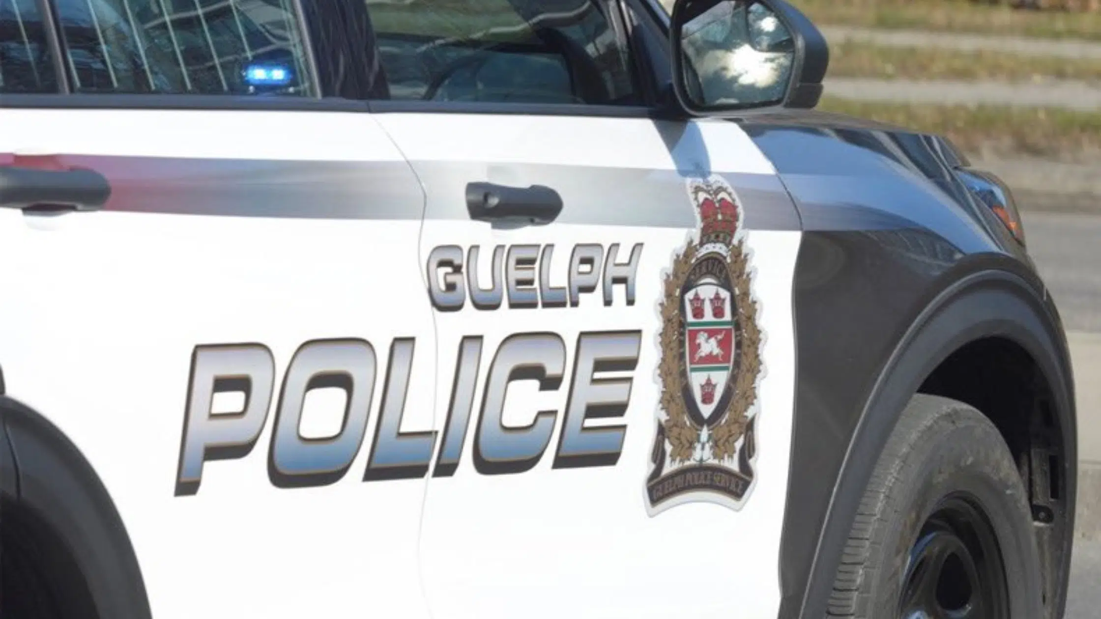 One Person Dead, Another Seriously Injured After Crash in Guelph