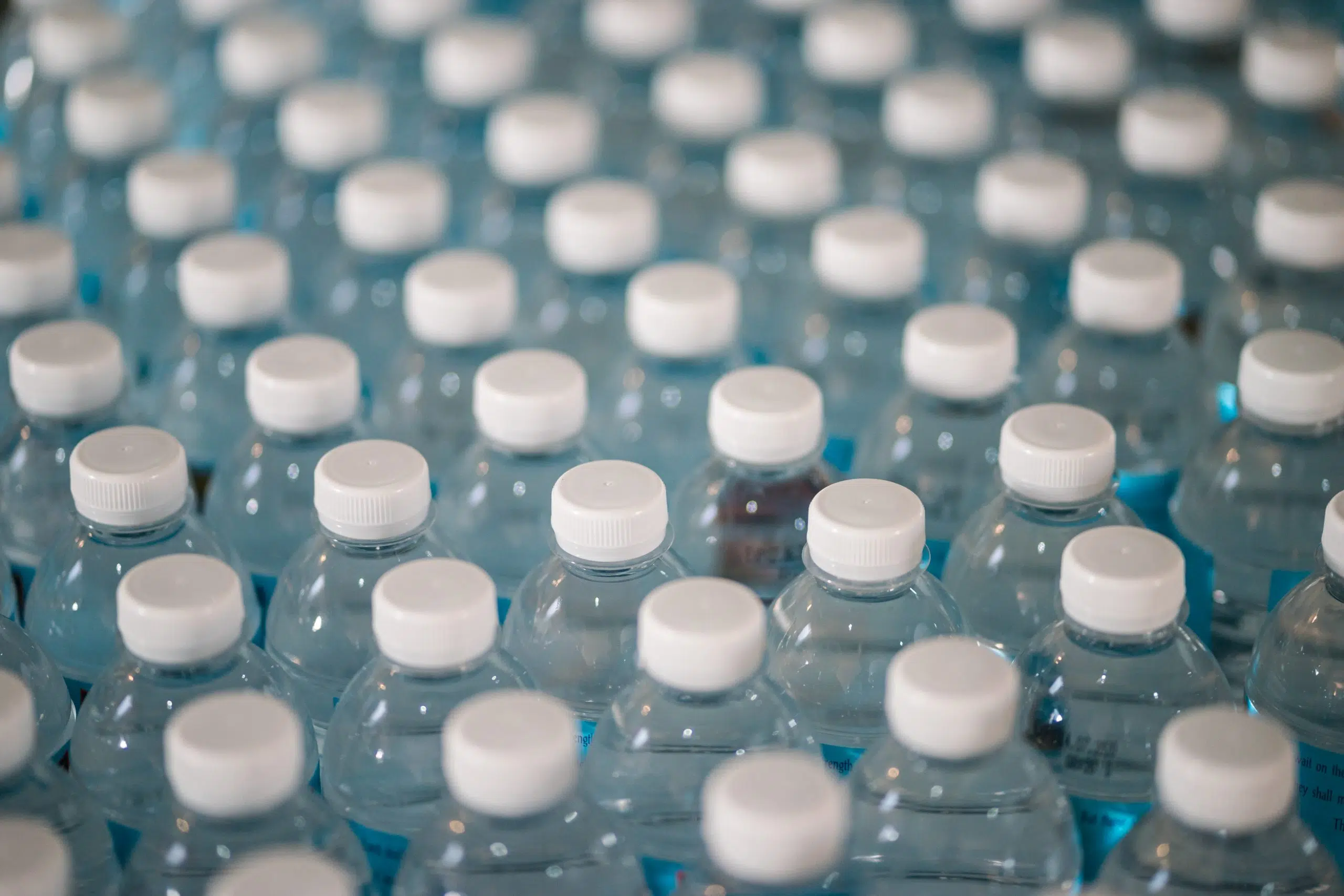 672 Million Litres of Water Taken from Aberfoyle Well in 2022 says Annual Monitoring Report