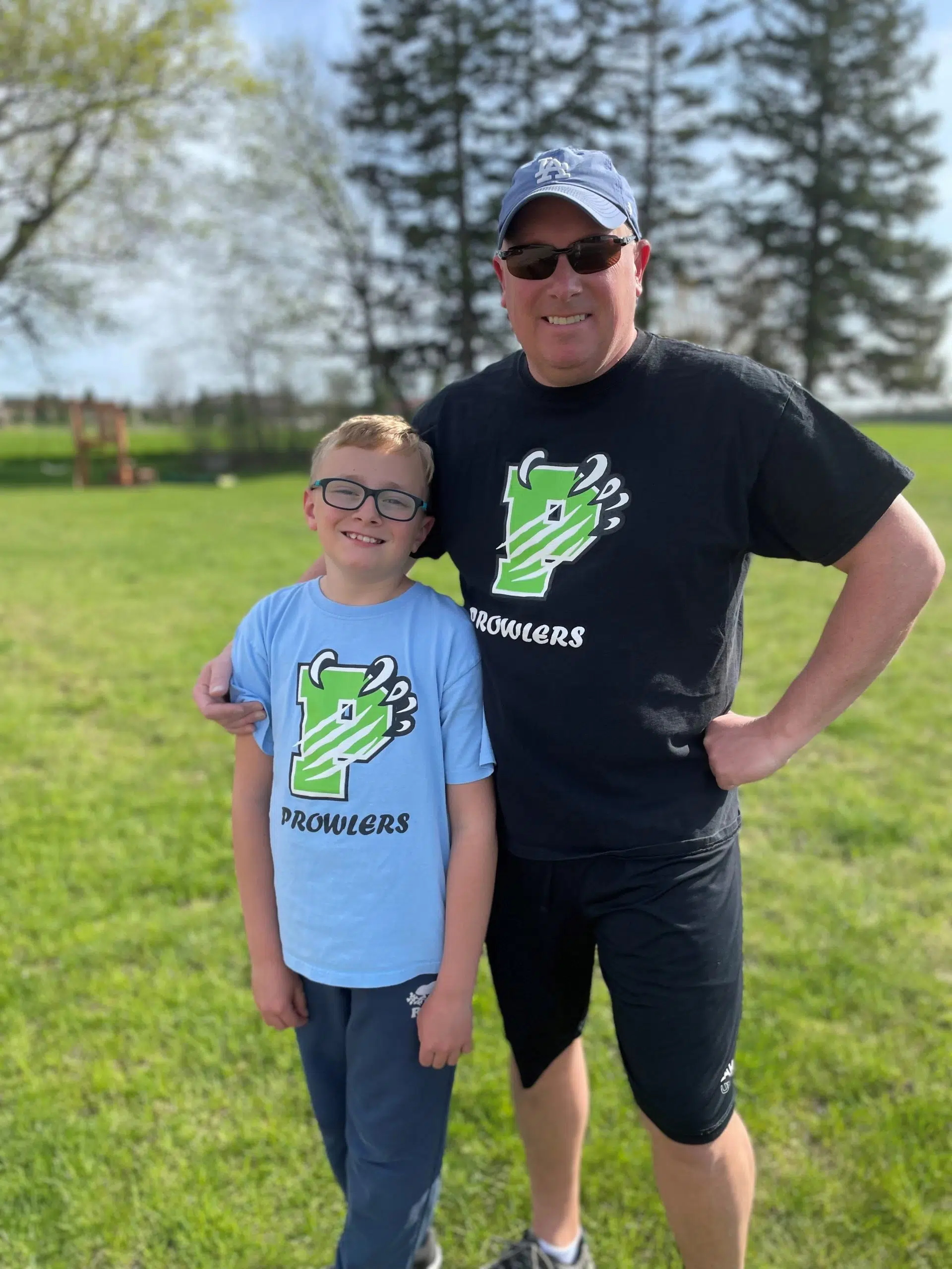 Puslinch Softball Coach and Advocate Named Township Volunteer of the Year
