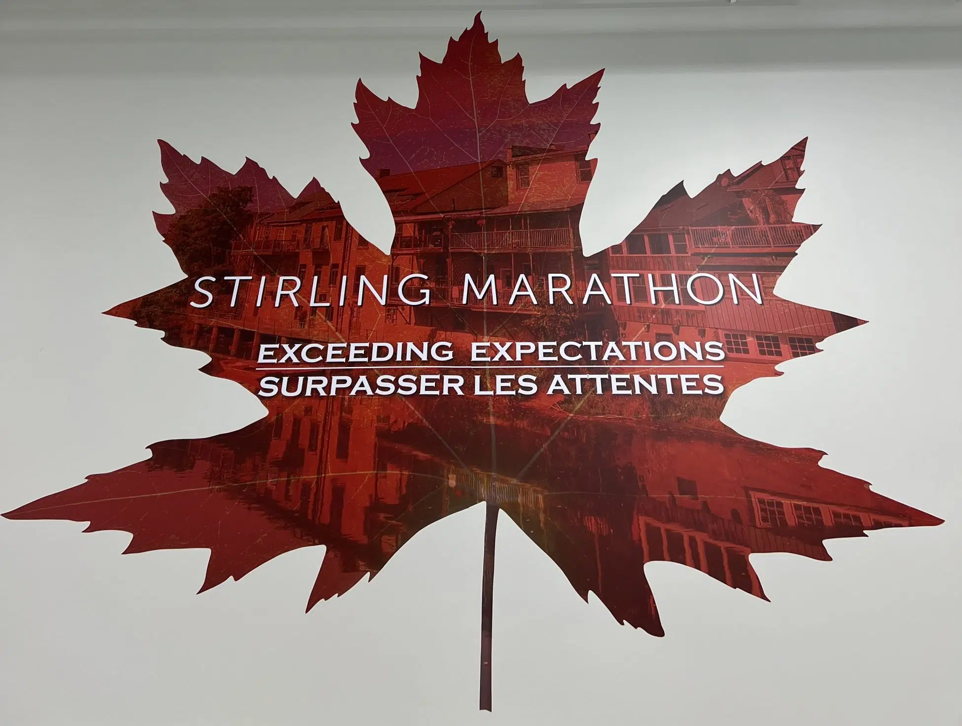 Stirling Marathon's New Plant Fully Built and Primed to Bring Jobs to Elora