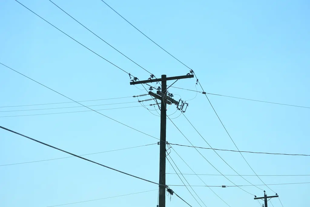 Planned Power Outage to Impact Palmerston Residents this Saturday