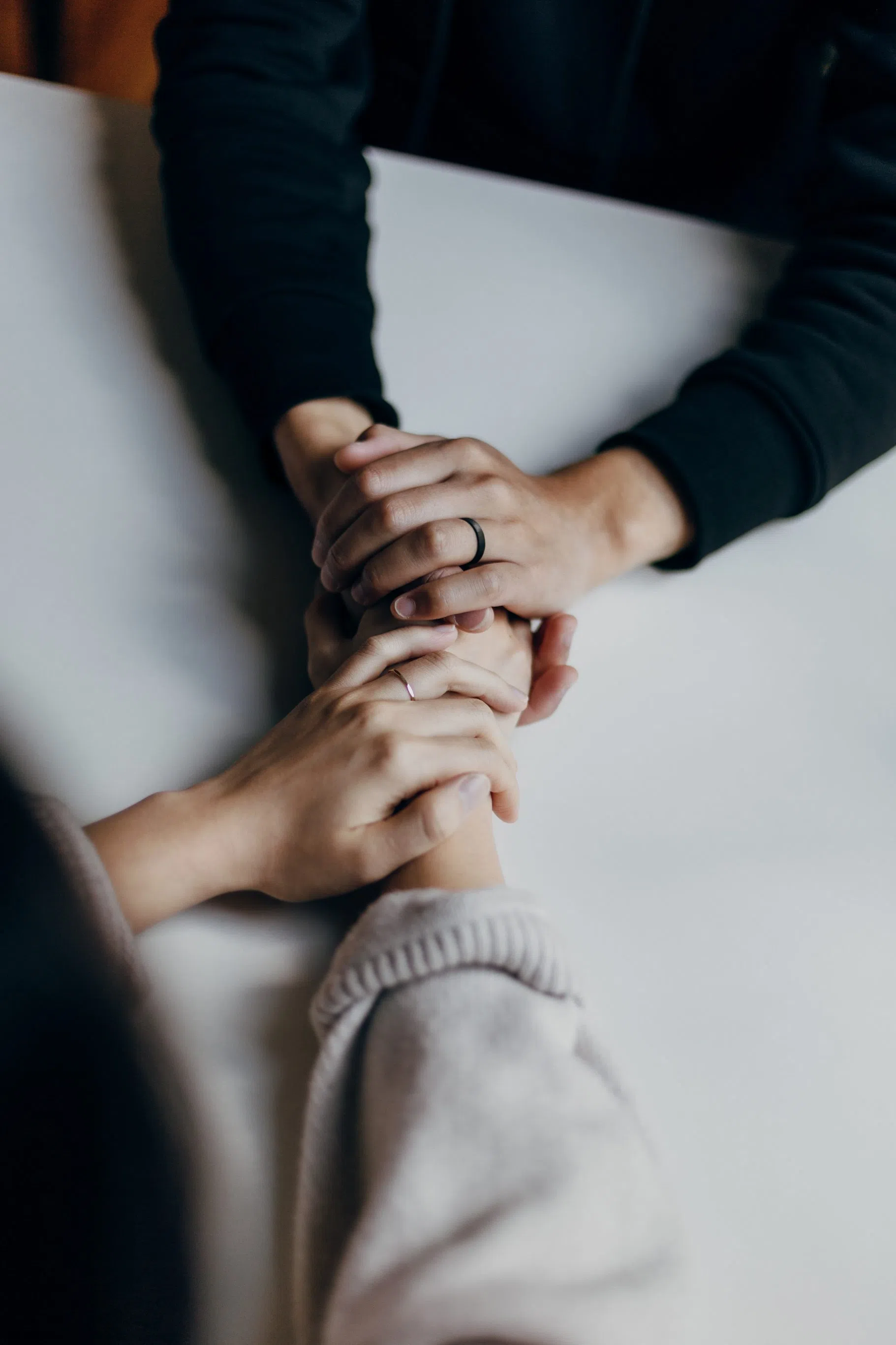 Local Mental Health Week Focused On My Story Campaign