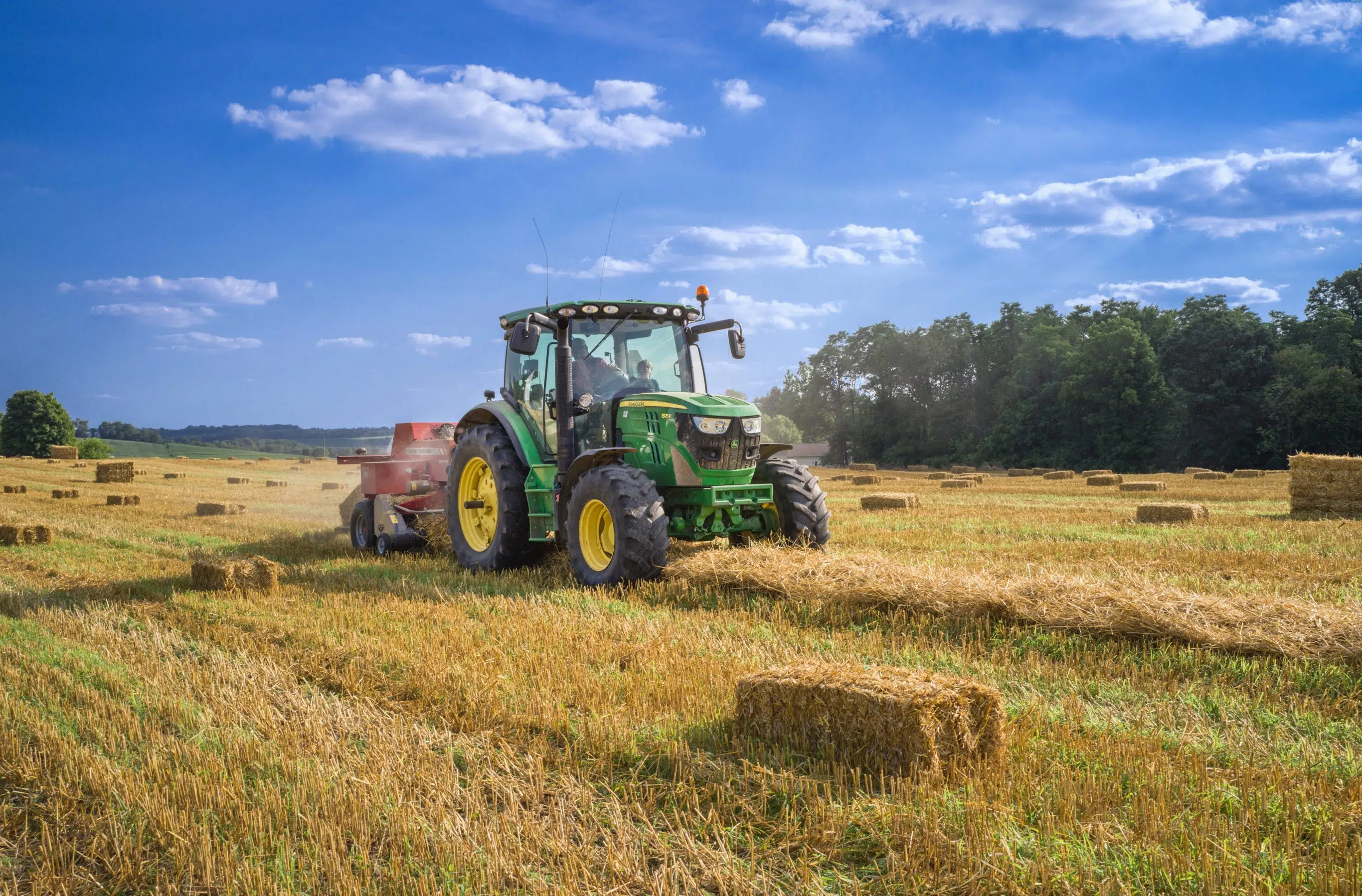 Taste Real Fall Rural Romp Returns September 27th