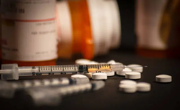 Wellington Guelph Drug Strategy Disappointed that Province is Closing CTS Locations