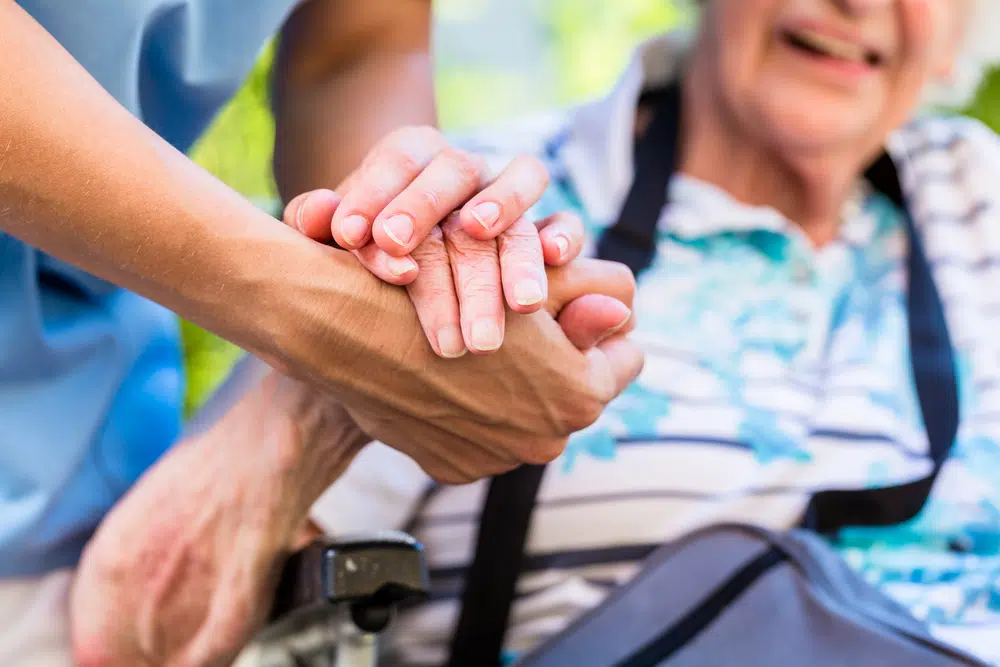 Walk for Alzheimer's to Stroll through Mount Forest and Guelph