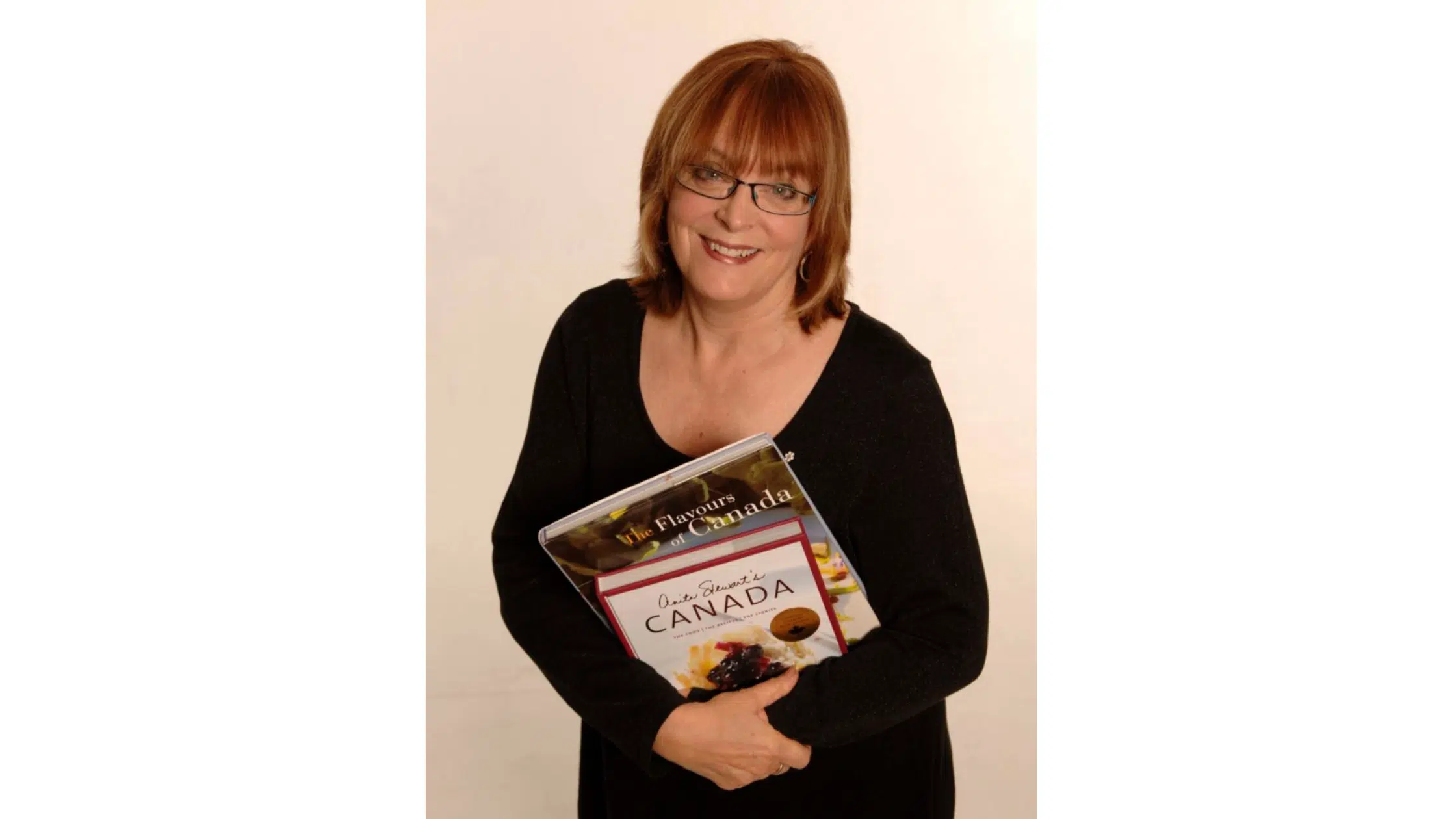 New documentary short film, "A Nation's Table," explores the life's work of Anita Stewart