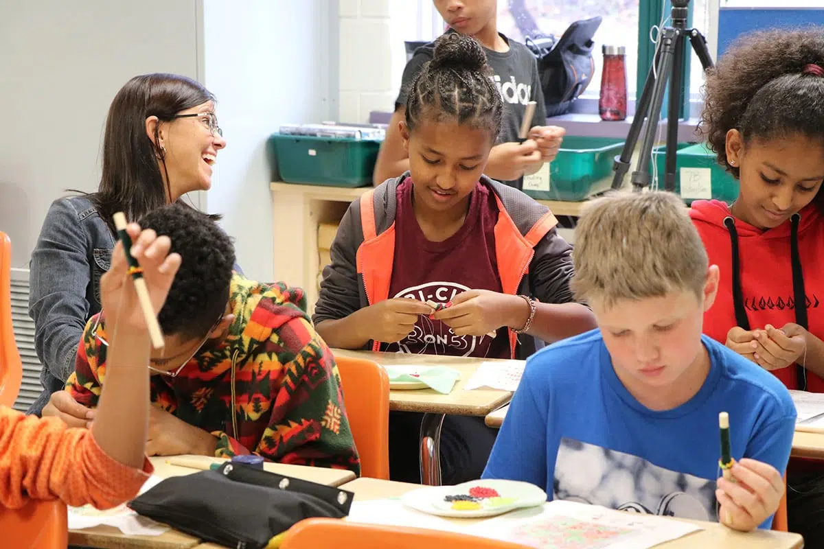 UGDSB Elementary Registration Day Set for August 27