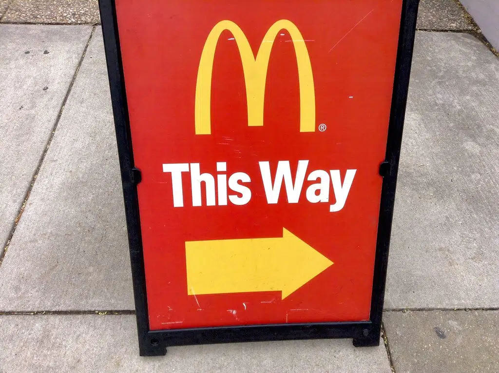 McDonald's Elora Nears Opening Following Council Approval