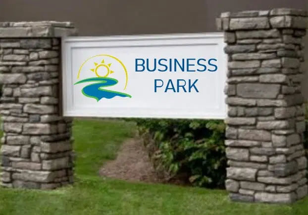 Price Per Acre of $450,000 Locked in by Council for Centre Wellington Business Park