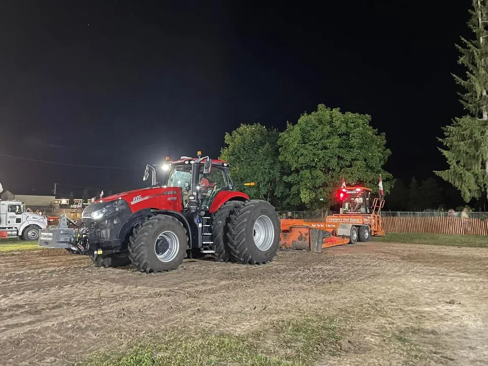 Drayton Fair to Provide Kid-friendly Environment Despite Lack of 'Manpower'