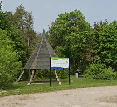 Proposed Improvements for Fergus Park Still in Planning Stages