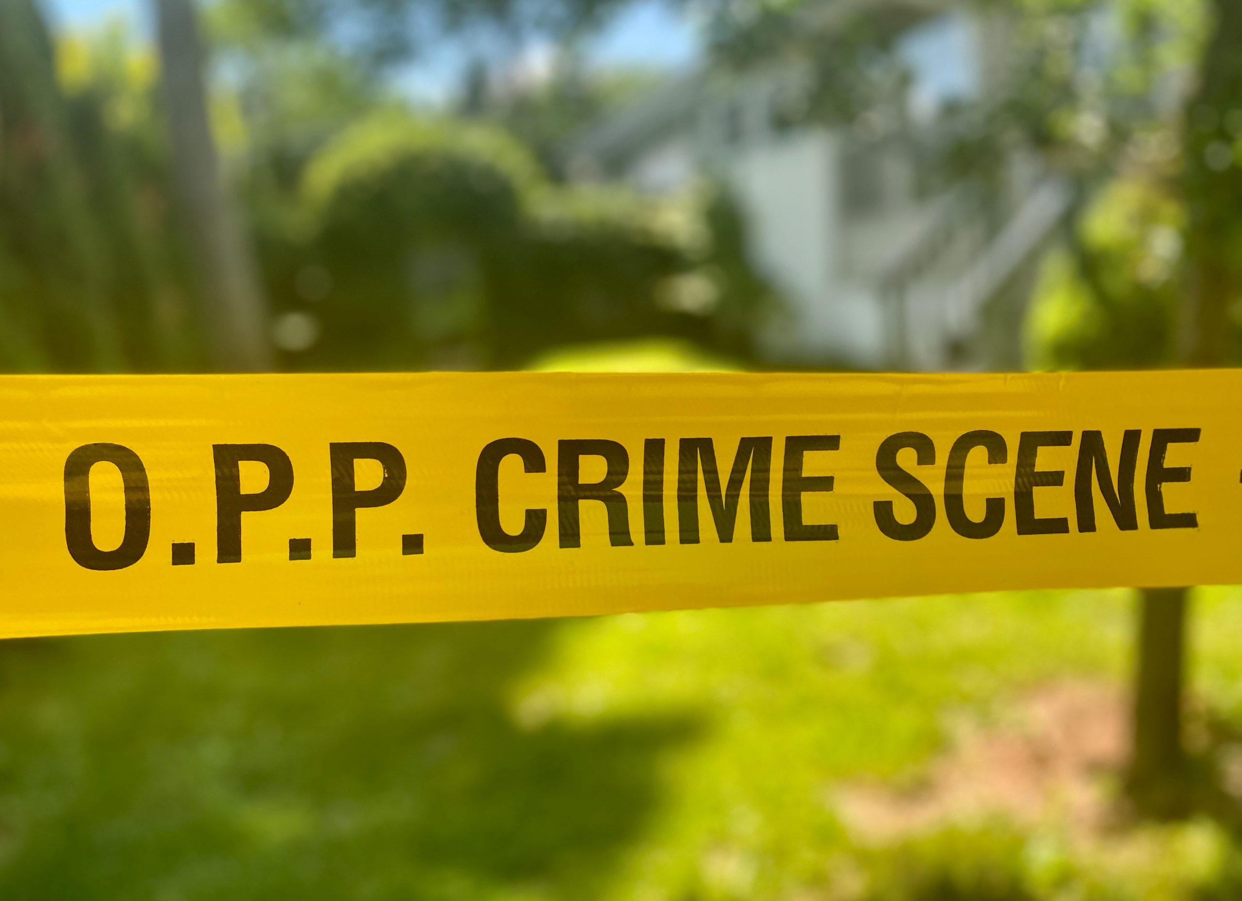 Cambridge man identified as victim in Puslinch homicide investigation