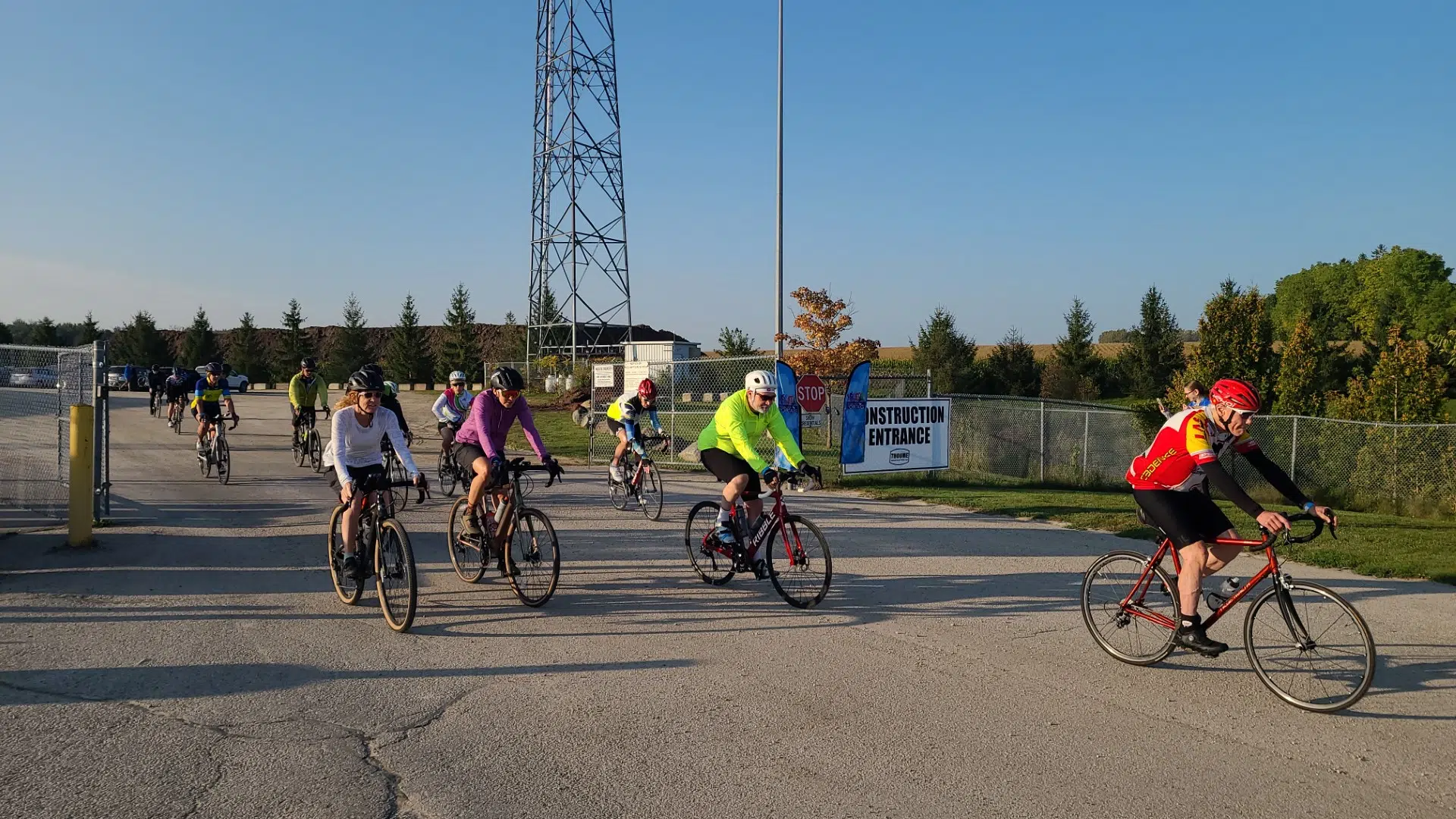 6th Annual Pedal for Portage Event Surpasses $50,000 Fundraising Goal