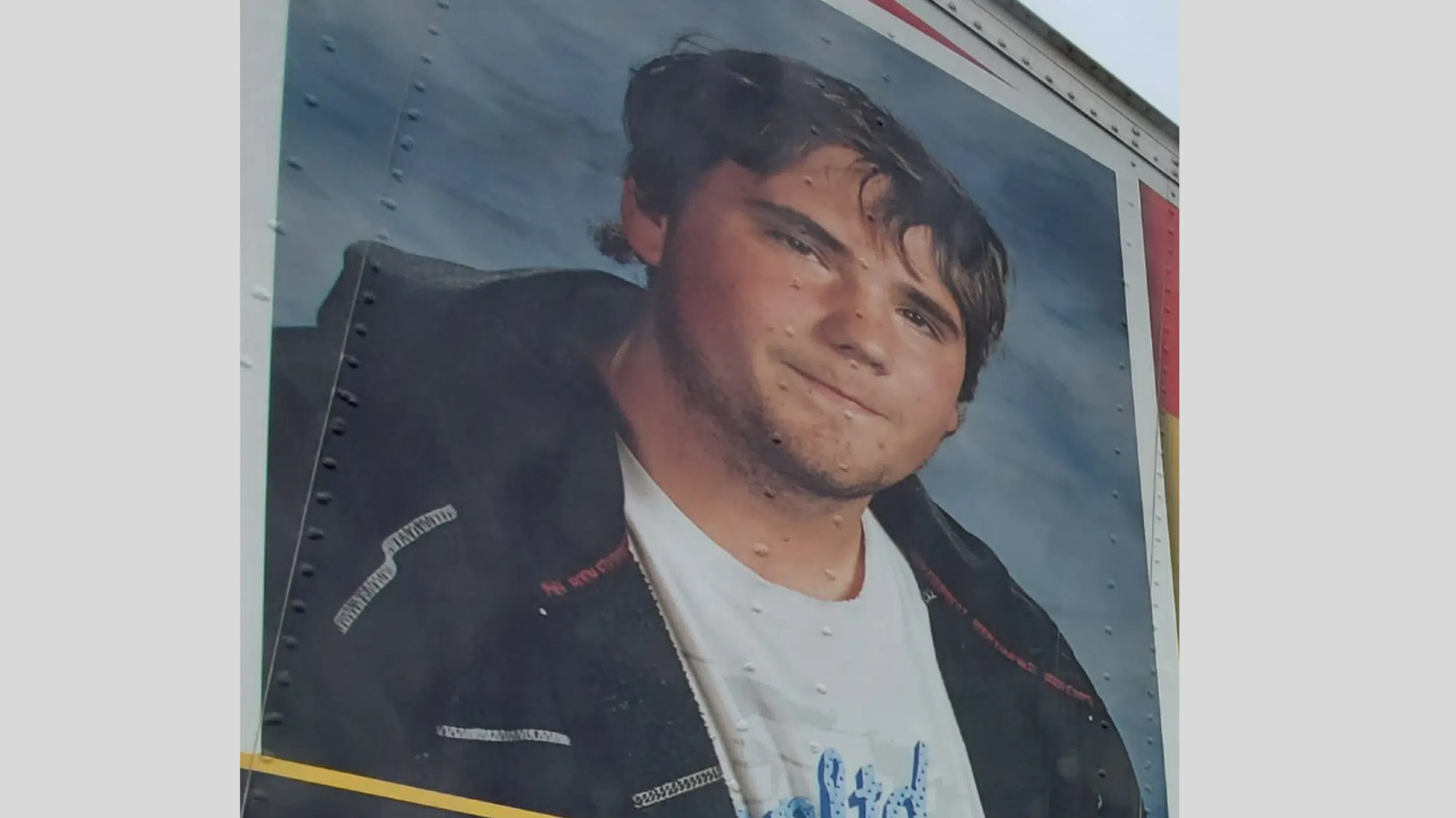 UPDATE: Two People Sentenced in Fatal Hit and Run of Lucas Shorteed