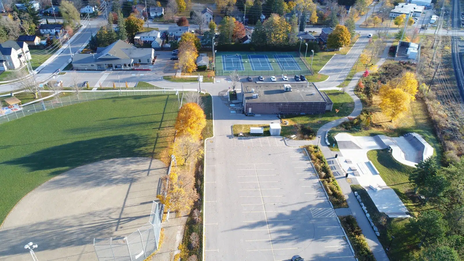 Guelph/Eramosa to Hold Parks and Recreation Master Plan Open House
