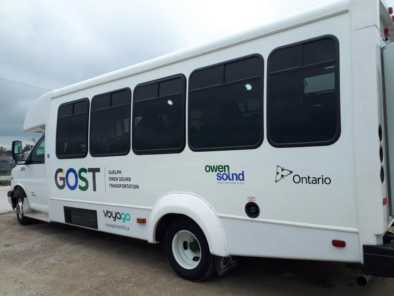 Centre Wellington Council Approves Agreement with Guelph Owen Sound Transportation