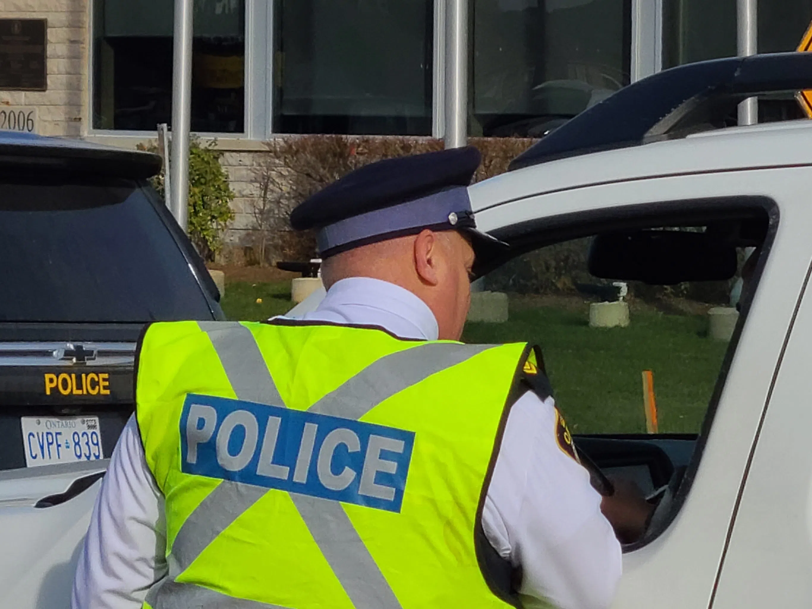 Ontario Government Plans to Introduce Stiffer Penalties for Impaired Drivers