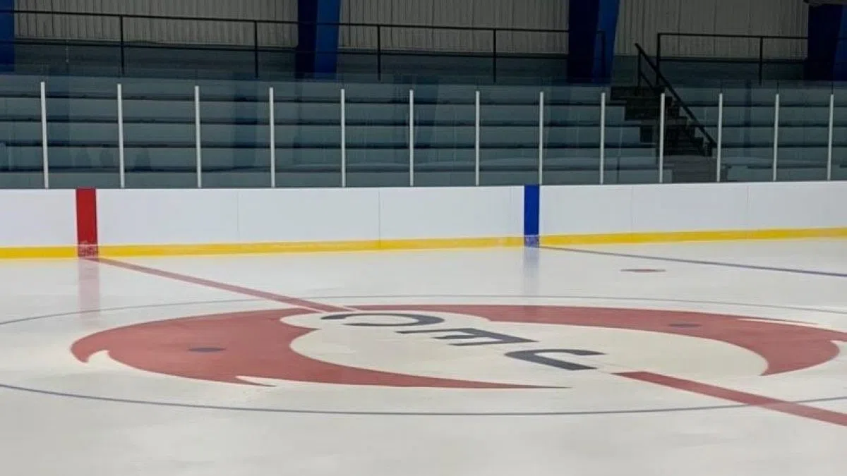 Jefferson Elora Community Centre Reopens to CommunityMiddle East