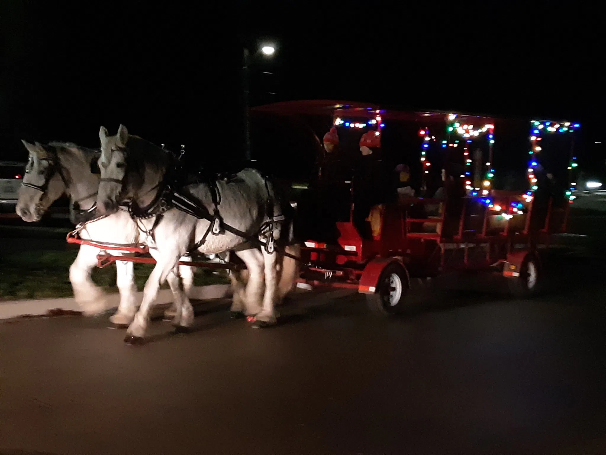 3rd Annual Christmas Market Returns to Wellington County Museum and Archives