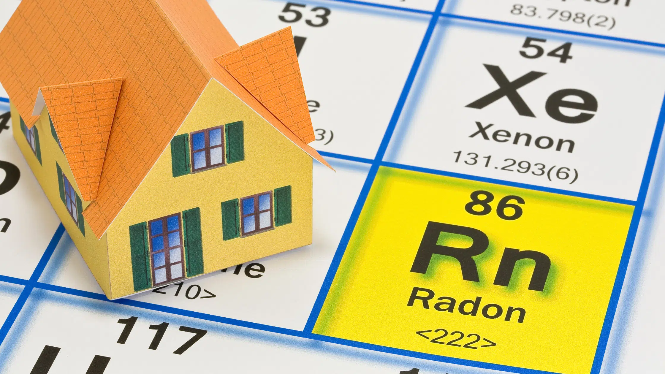 November is Radon Action Month in Canada