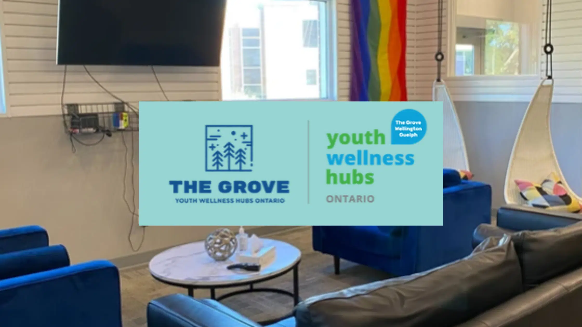 Grove Hubs Wellington Guelph Expand Youth Advisory Council with Focus on Amplifying Voices