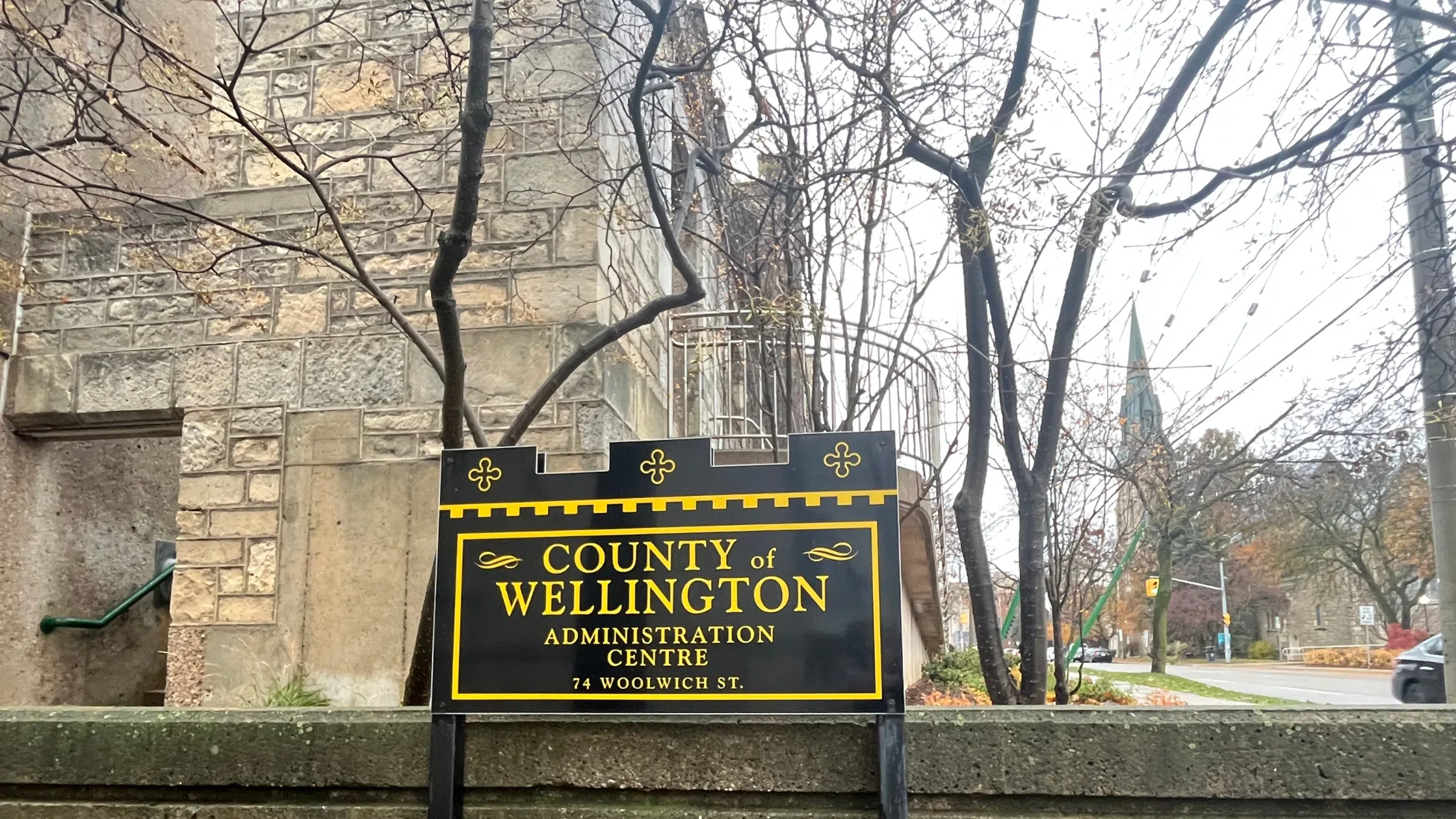 Wellington County Adopts 2025 Budget with 3.9% Property Tax Increase