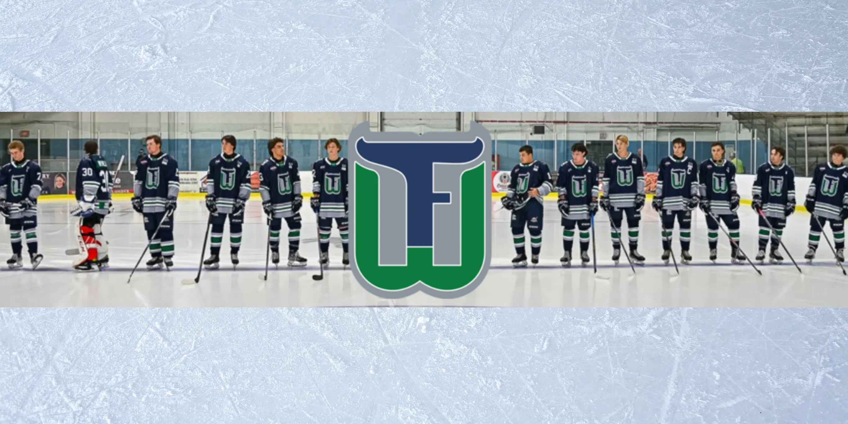 Whalers' Full Second Round Schedule Out, Begins Wednesday on the Road