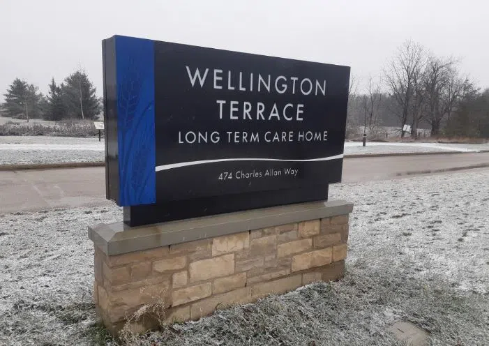 September Inspection Leads to More "Critical Incidents" of Abuse at Wellington Terrace