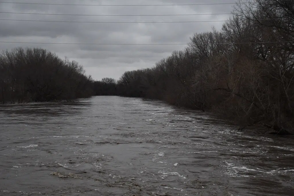 GRCA Issues Watershed Conditions Statement - Water Safety