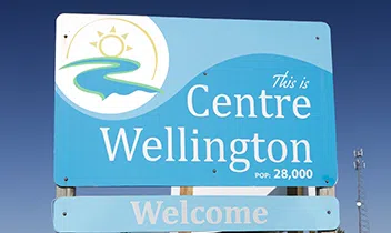 Centre Wellington to Host Public Information Centre on Active Transportation and Mobility Plan