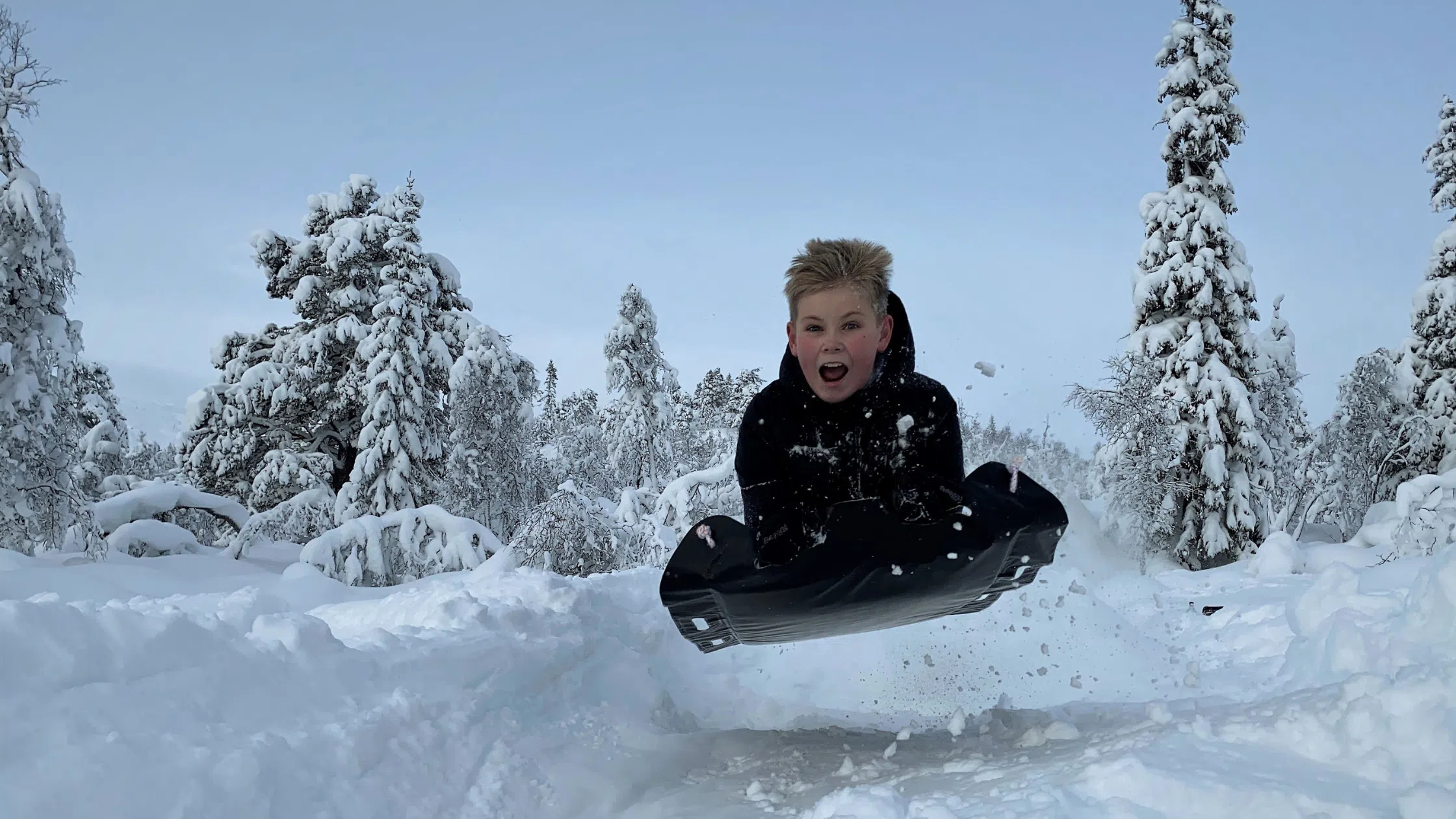 John Jolliffe Park in Rockwood Could Soon be a No-Tobogganing Zone