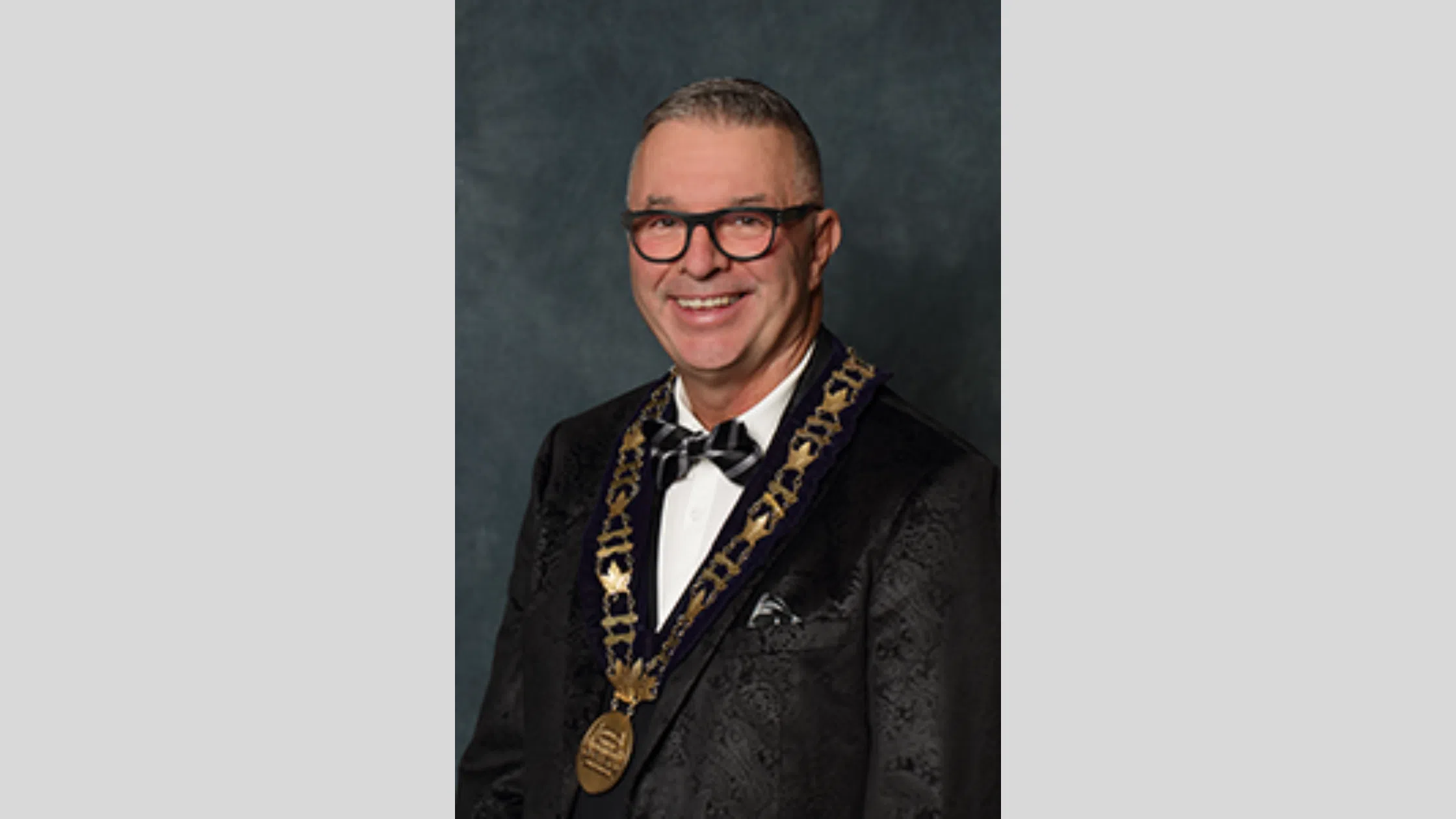 Centre Wellington Mayor's Townhall Set for Tonight in Belwood
