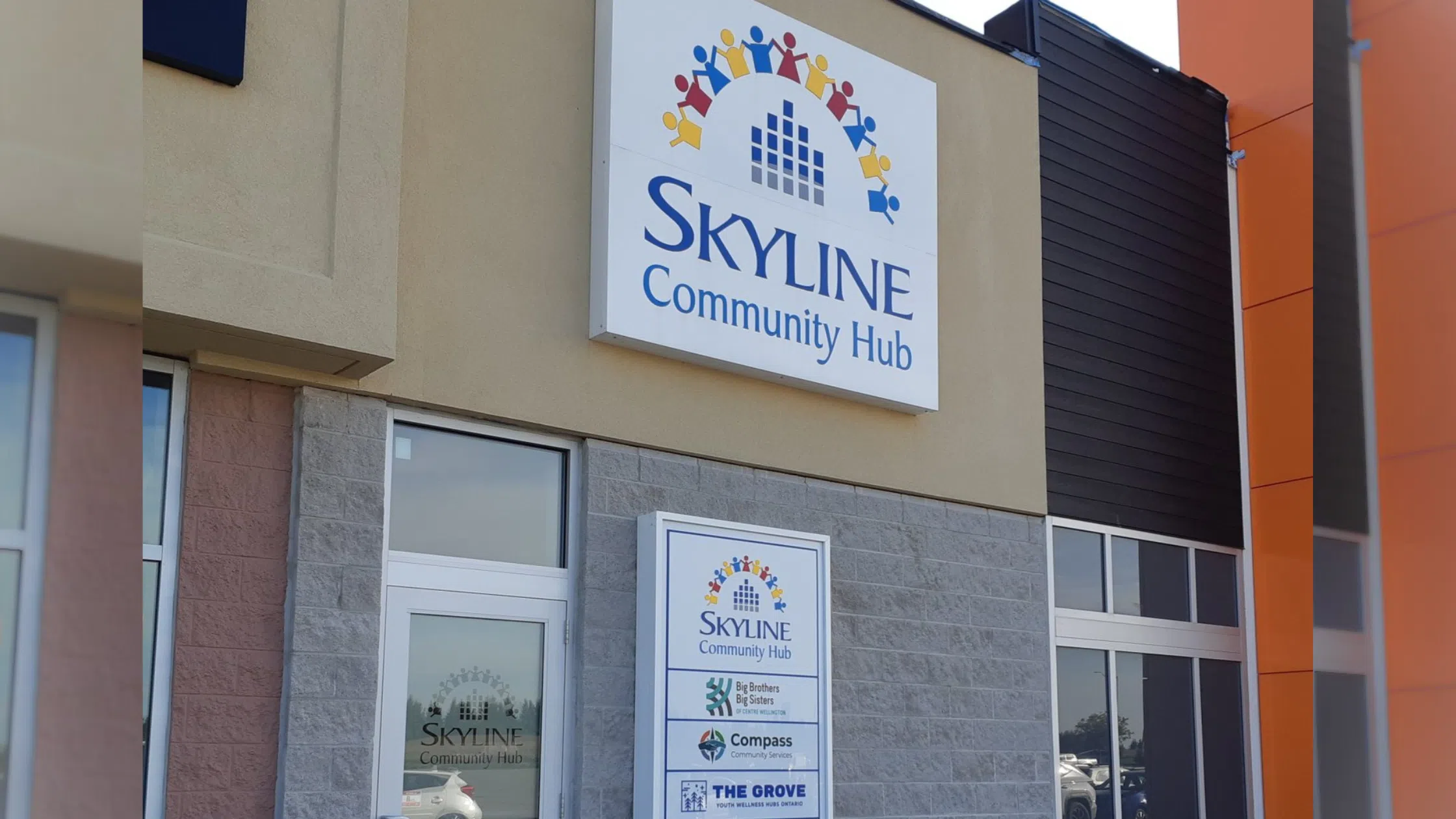 New EarlyON Child and Family Centre Proposed for Fergus to Serve Centre Wellington