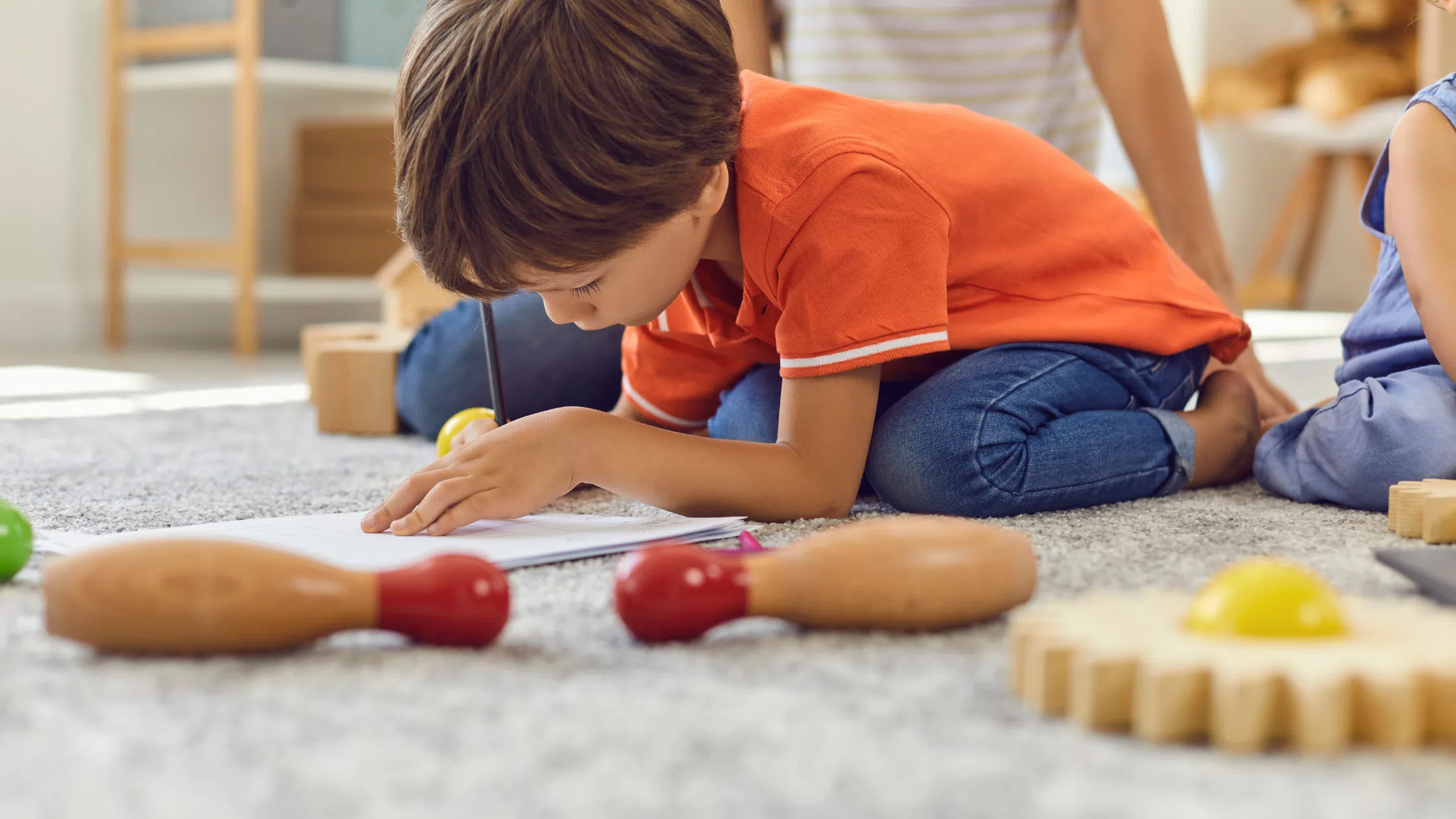 CW Mayor's Motion to Begin Investigating Daycare in Belwood Passes Despite Concern