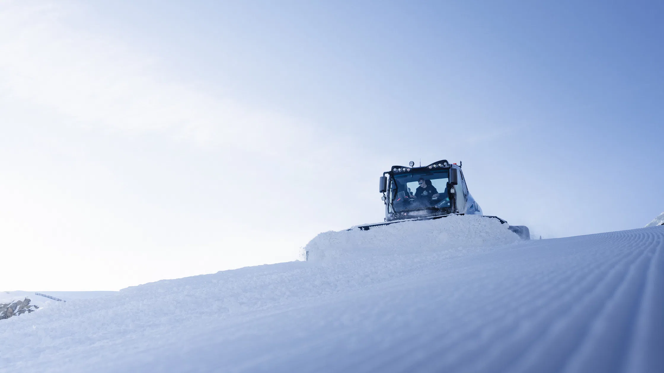 Wellington County May See Some Snowplow Driver Jobs Become Full-time Roads Positions