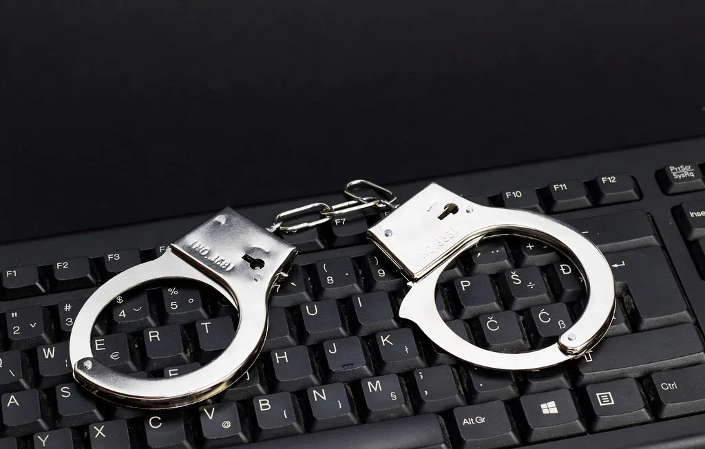Man from British Columbia Arrested for Contact with Guelph Child