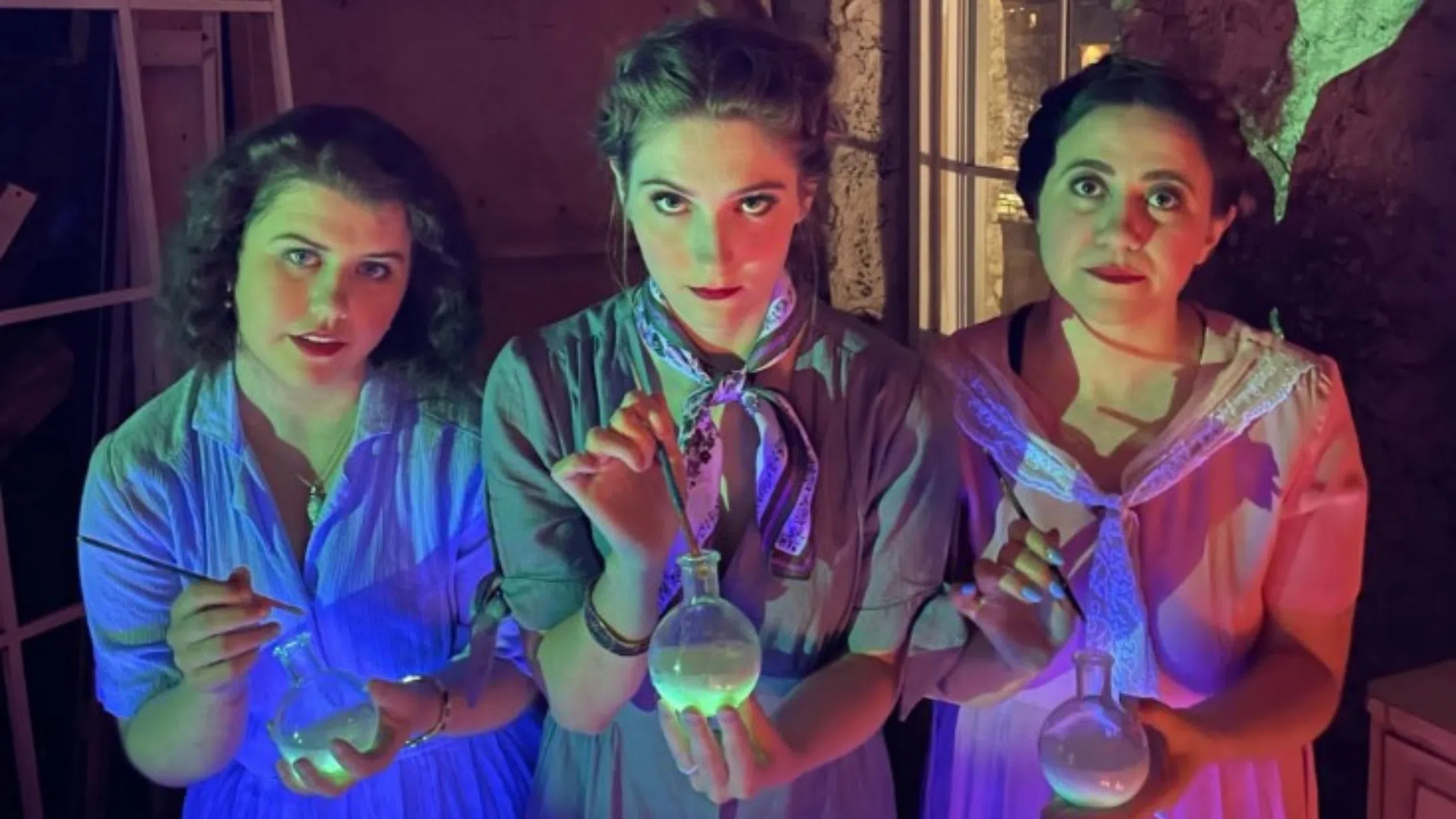 'An Important Social Statement,' Radium Girls Set to Take Fergus Grand Theatre by Storm